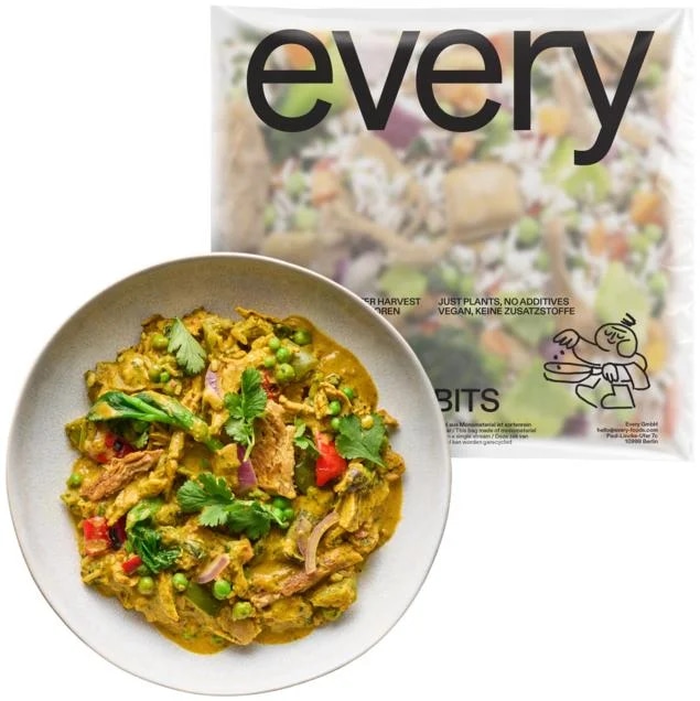 Every. Tikka Masala (mražené)