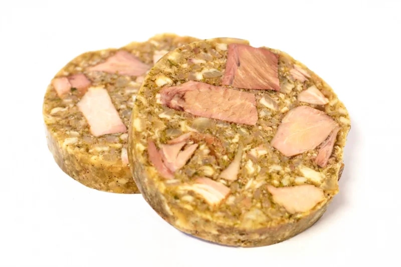 Řeznictví Pavlíček Lahůdková tlačenka 2 plátky