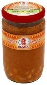 Sláma Lahůdky Polévka gulášová