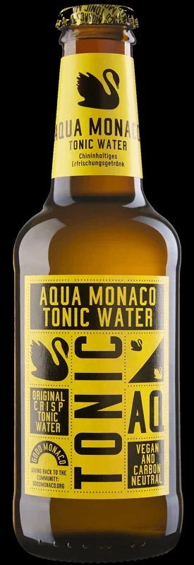 Aqua Monaco Original Tonic