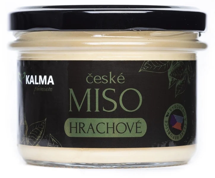 Kalma České miso hrachové