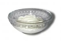 Jogurt smetanový, min. 10 % tuku