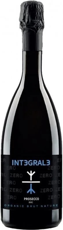 Integrale BIO Zero Brut nature DOC