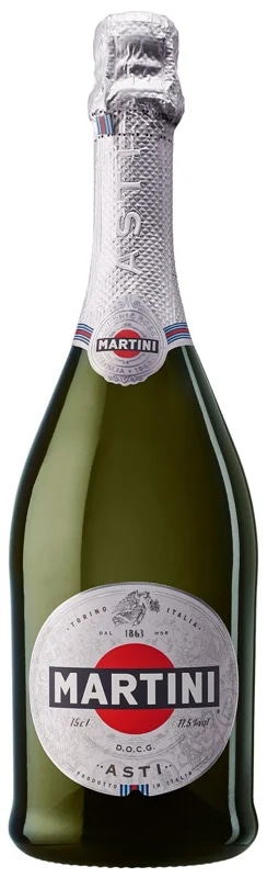 Martini Asti DOCG