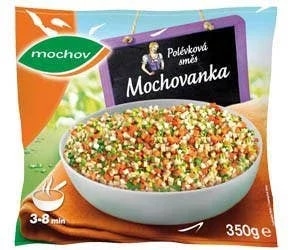 Mochov Polévková směs Mochovanka