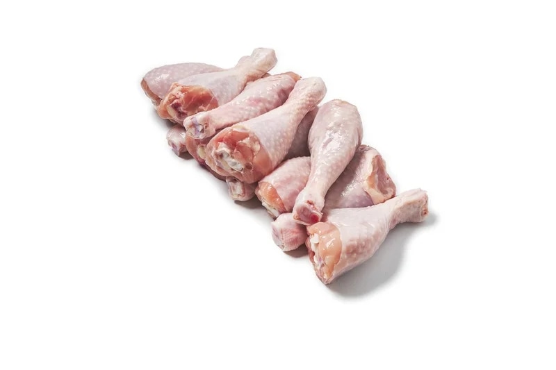 Stehýnka kuřecí inert ochr. atmos.