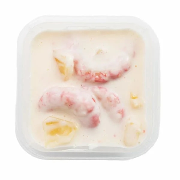 Lahůdky Palma Surimi koktejl s ananasem