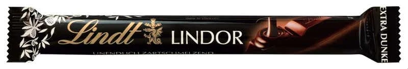 Lindt Lindor Stick dark 60%