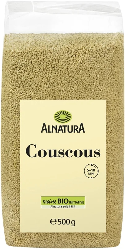 Alnatura BIO Kuskus