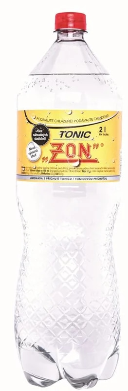 ZON Tonic