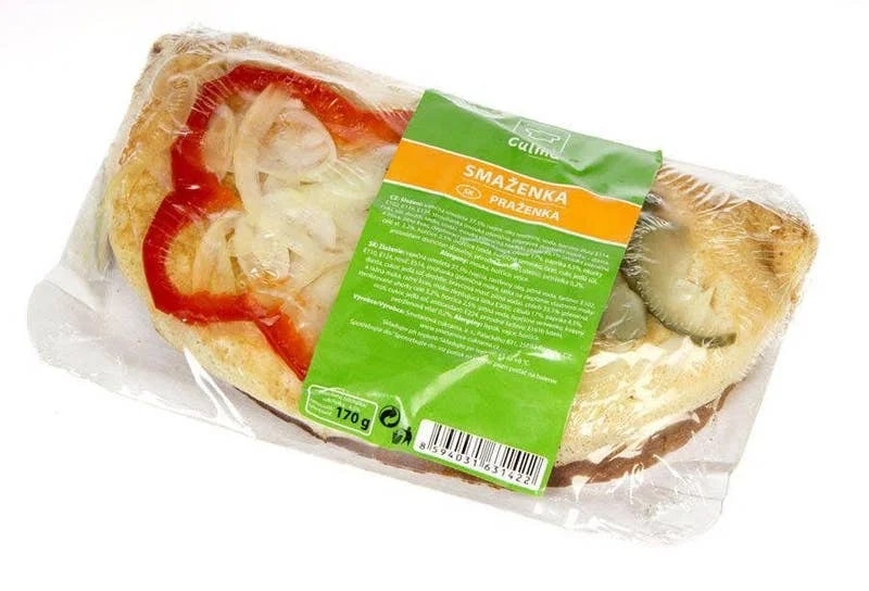 Culina Smetanová Cukrárna Smaženka