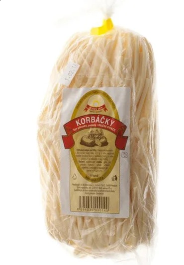 Delamere Korbáč sýr