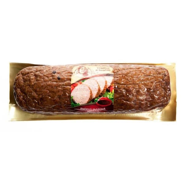 Ravy Pečená masová sekaná