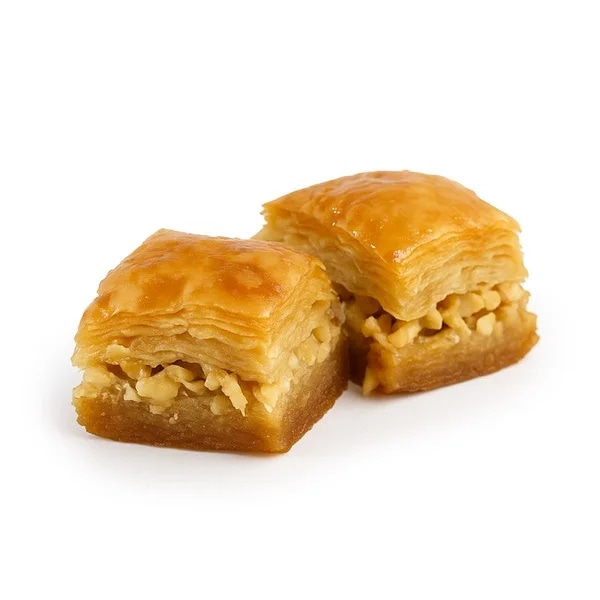 Posidium Baklava Mix