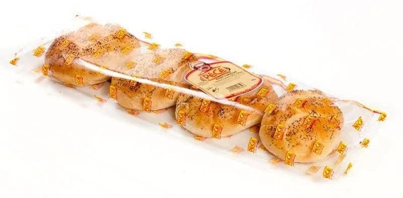 Náchod Houska Staročeská s mákem 4x60g