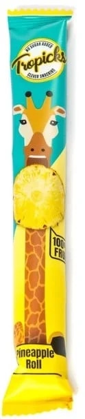 Tropicks Ovocná tyčinka ananas