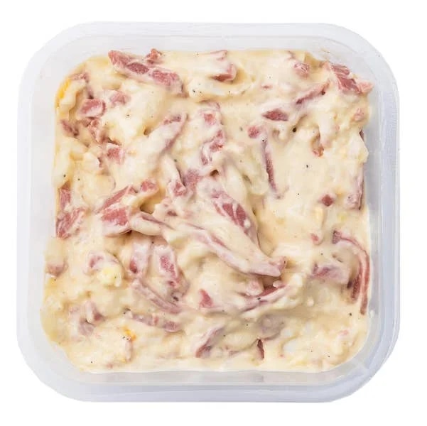 Lahůdky Palma Hermelínový salát