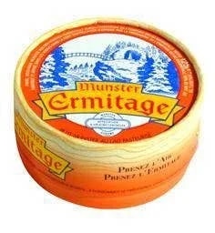 Ermitage Munster sýr zrající