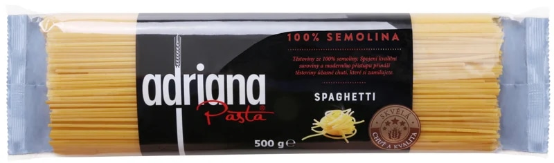 Adriana Spaghetti