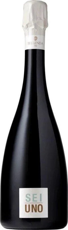 Bellenda Sei Uno Metodo Clasicco DOCG