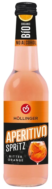Hollinger BIO Aperitivo Sprizz