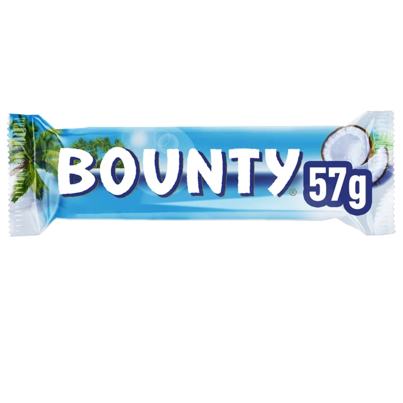 Bounty Kokosová tyčinka v mléčné čokoládě