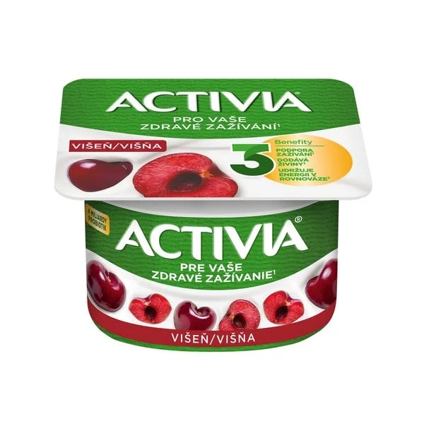 Activia Višeň