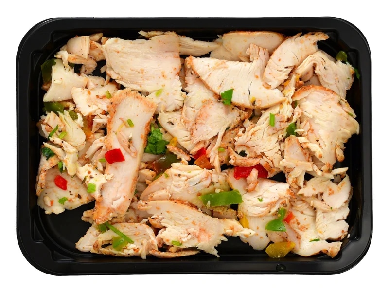 Apetisimo Kuřecí prsa tikka krájená