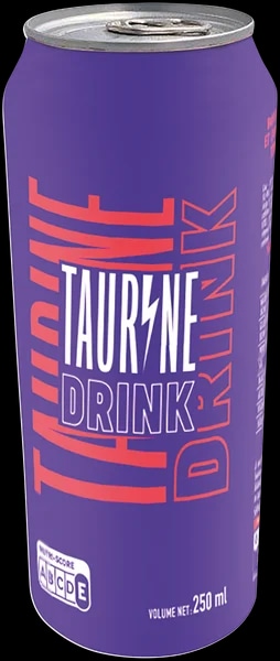 Casino Energy drink Taurine