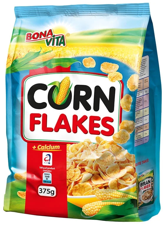 Bonavita Cornflakes