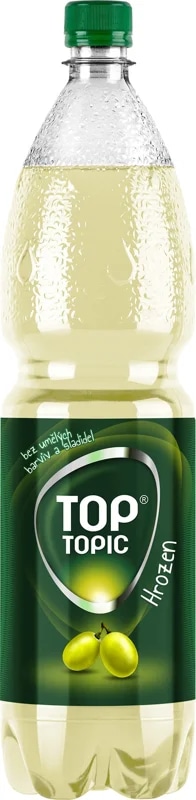 Top Topic Original limonáda
