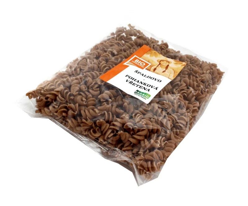 PRO-BIO Pohankovo-špaldová vřetena