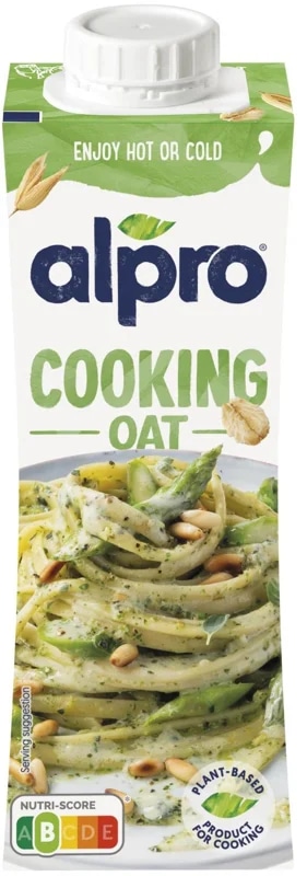 Alpro Ovesný výrobek na vaření