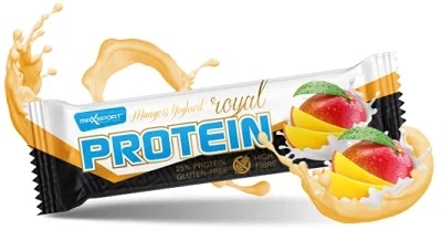 MaxSport Royal Protein Bar Mango a Jogurt