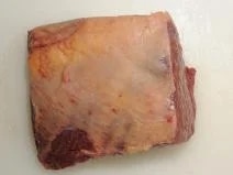 Maso hovězí, výrobní, H2