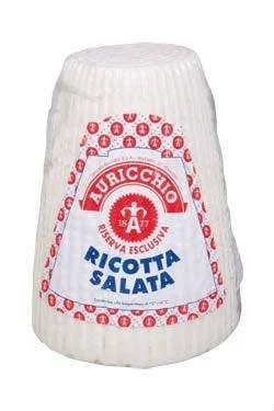 Glória Ricotta salata