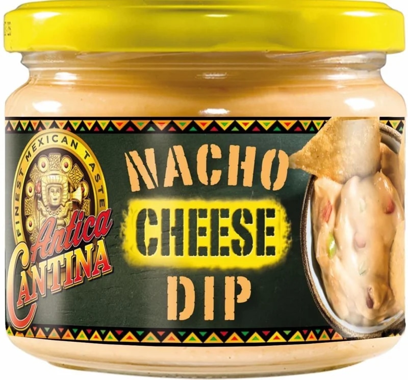 Antica Cantina Dip sýrový