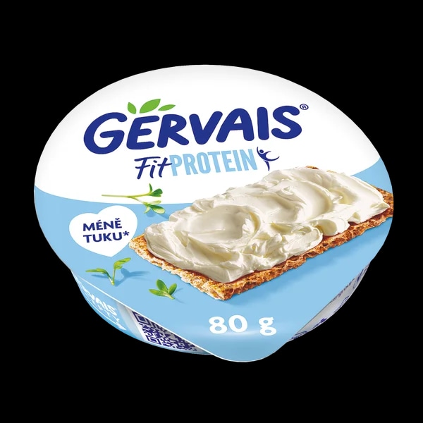 Gervais Original FIT Protein