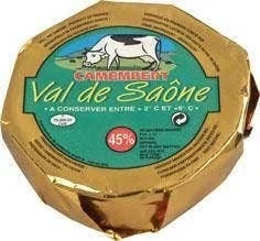 Val de Saône Camembert