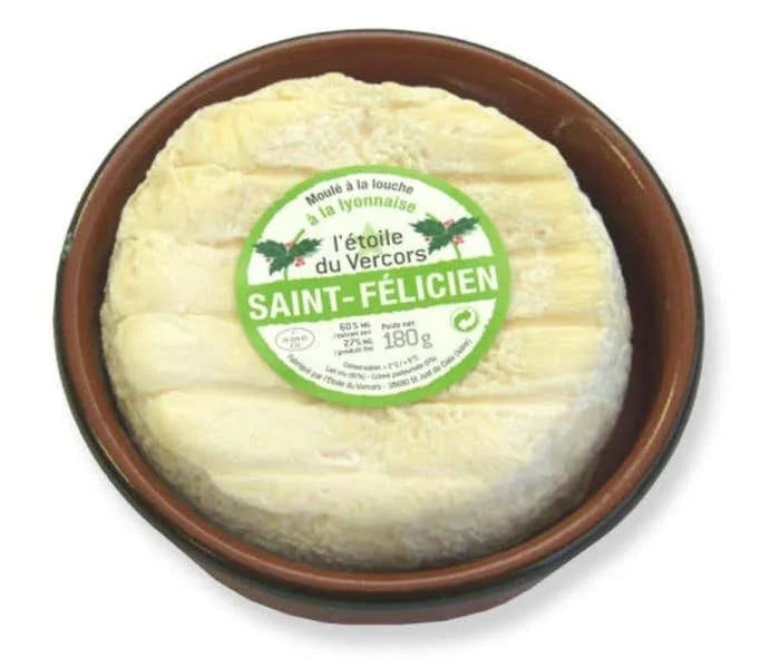 Saint Félicien Tradition sýr