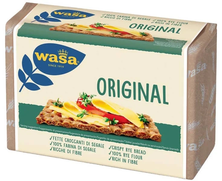 Wasa Original