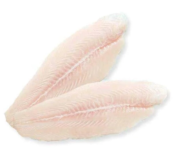 Metro Chef Pangas filet 155-200g/porce mražený