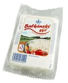 Mlékárna Polná Balkánský sýr