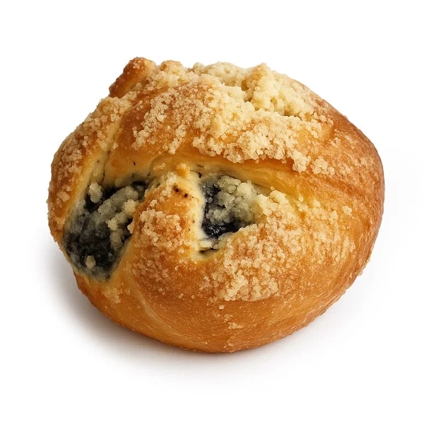 Pekárna Brod Vázaný šáteček makový