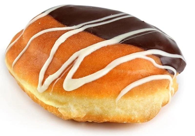 Bartoňova pekárna Krémka nebalená