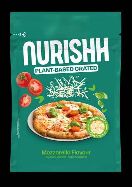 Nurishh Strouhaný