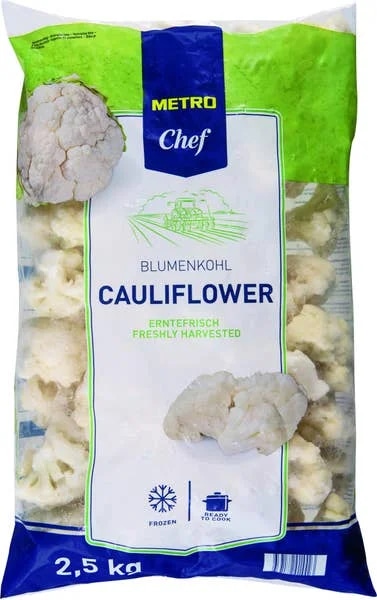 Metro Chef Květák 40/60