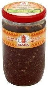 Sláma Lahůdky Polévka zabijačková