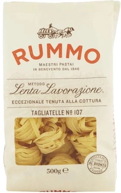 RUMMO Tagliatelle