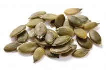 Semena tykvová (dýňová), sušená